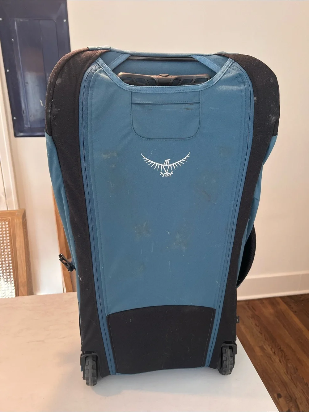 Osprey Farpoint 65